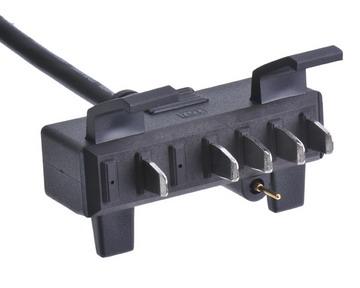 Power Connector