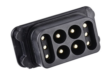 Power Connector