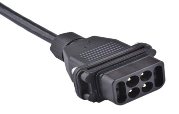 Power Connector