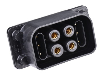 Power Connector