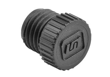 M8 SENSOR CONNECTOR WATERPROOF CAP