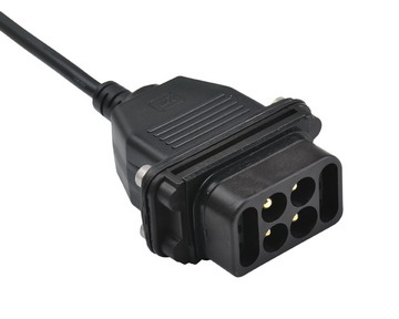 Power Connector